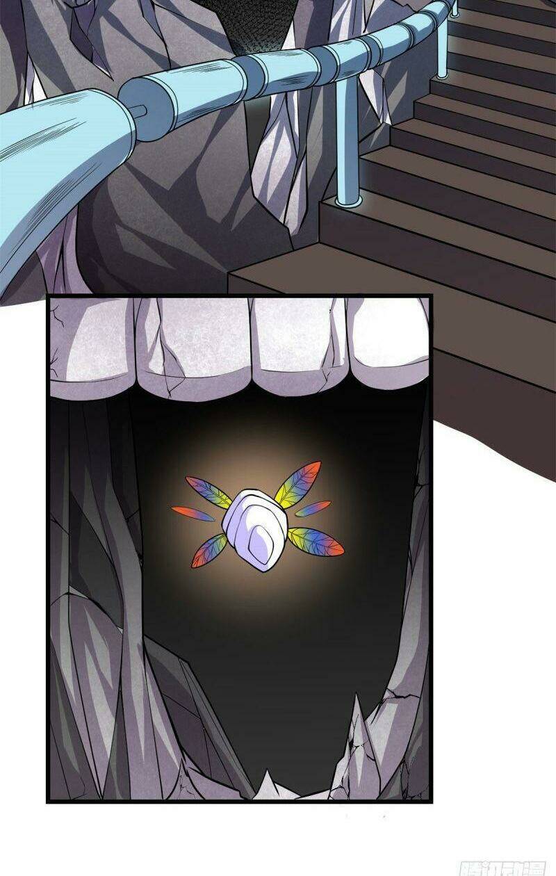 Ta Tu Có Lẽ Là Giả Tiên Chapter 175 - Trang 2