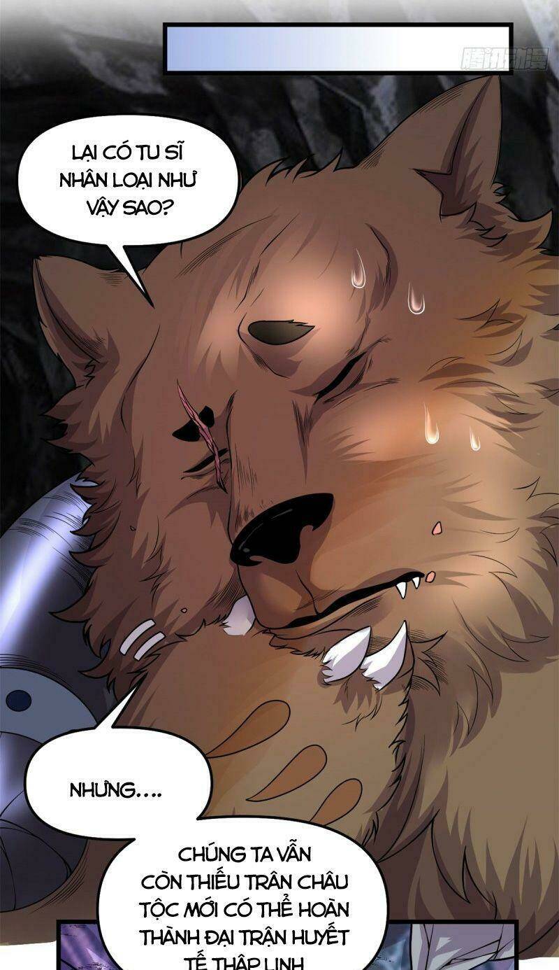 Ta Tu Có Lẽ Là Giả Tiên Chapter 175 - Trang 2