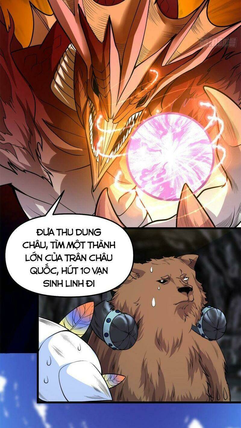 Ta Tu Có Lẽ Là Giả Tiên Chapter 175 - Trang 2