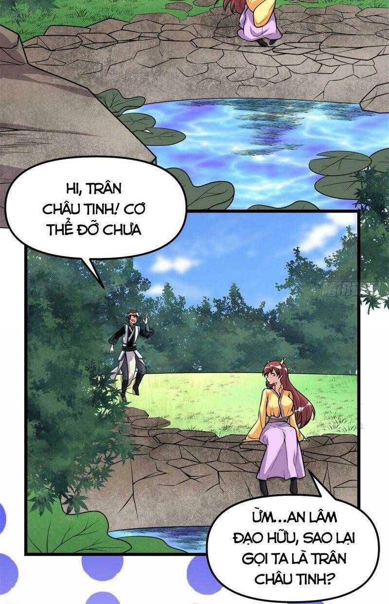 Ta Tu Có Lẽ Là Giả Tiên Chapter 175 - Trang 2