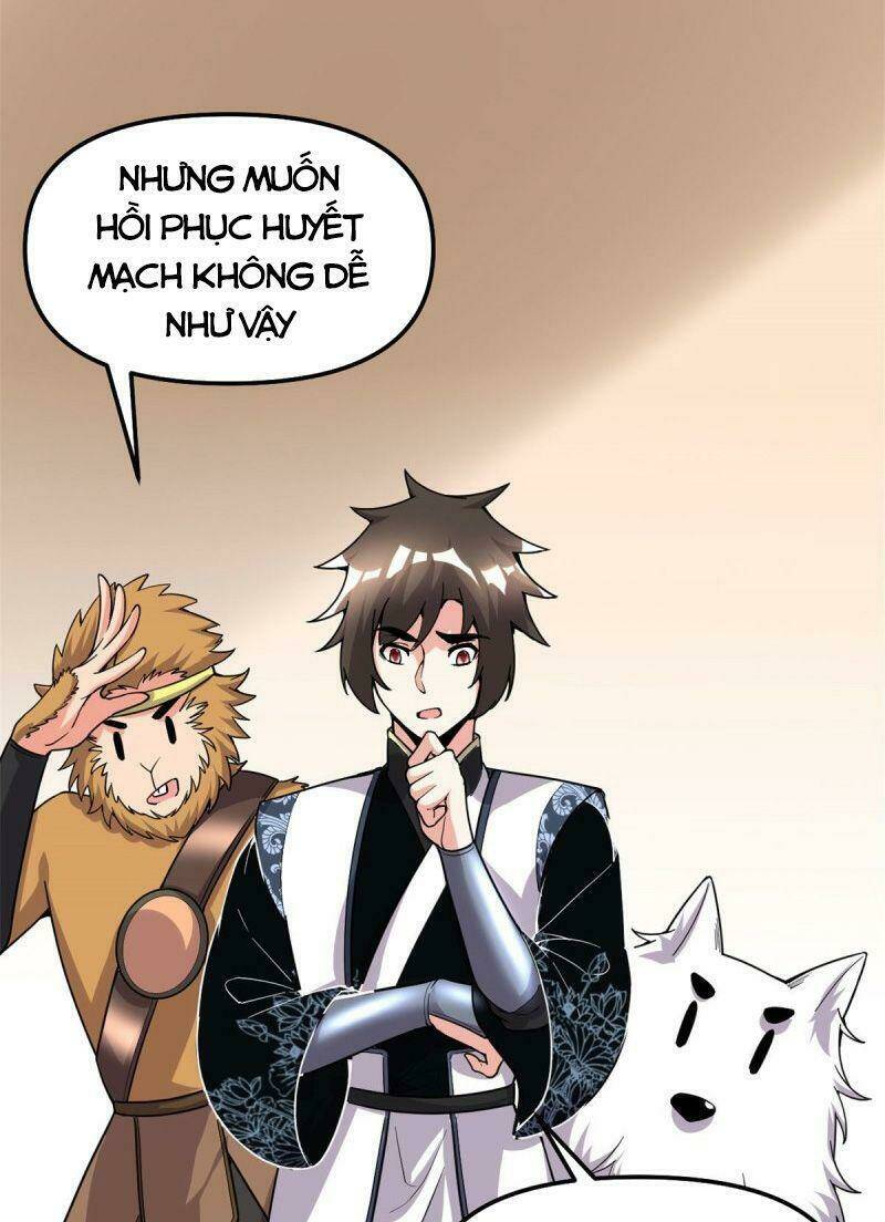 Ta Tu Có Lẽ Là Giả Tiên Chapter 175 - Trang 2