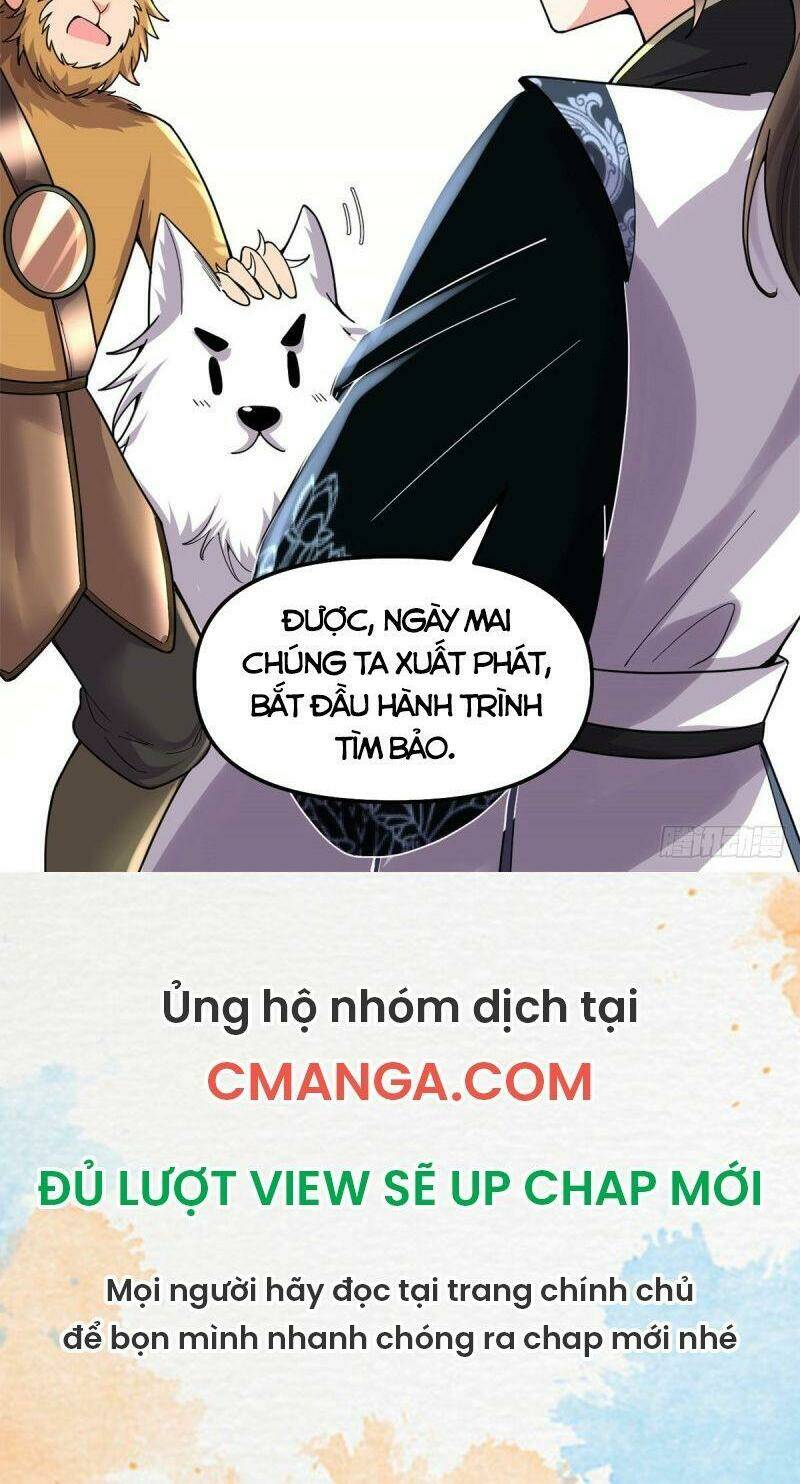Ta Tu Có Lẽ Là Giả Tiên Chapter 175 - Trang 2