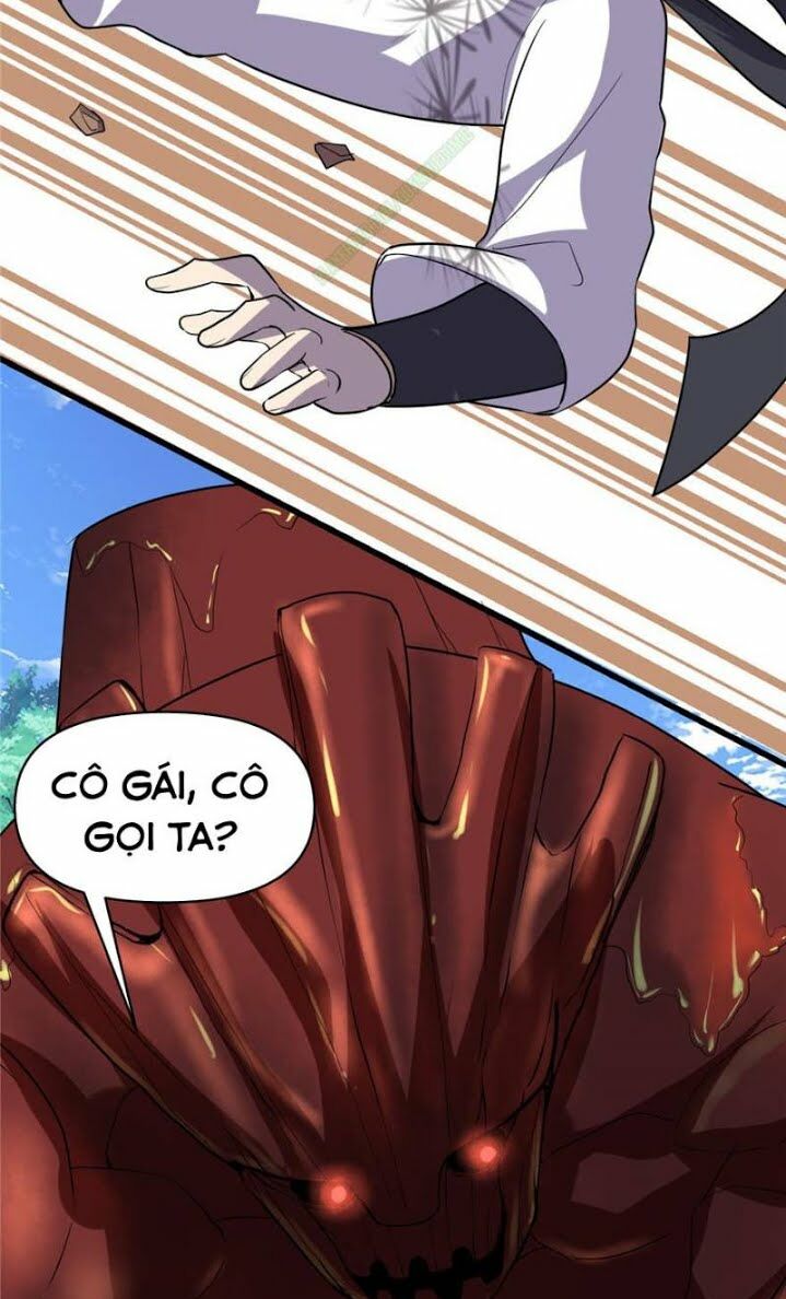 Ta Tu Có Lẽ Là Giả Tiên Chapter 18 - Trang 2