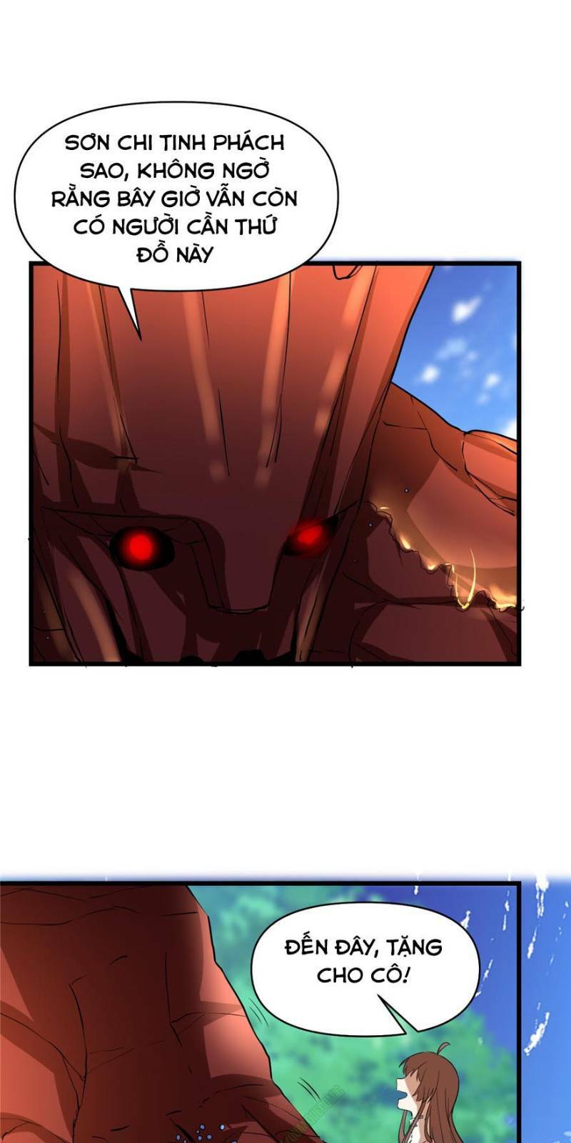 Ta Tu Có Lẽ Là Giả Tiên Chapter 18 - Trang 2