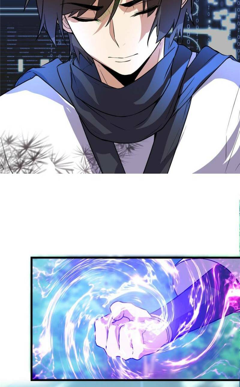 Ta Tu Có Lẽ Là Giả Tiên Chapter 18 - Trang 2