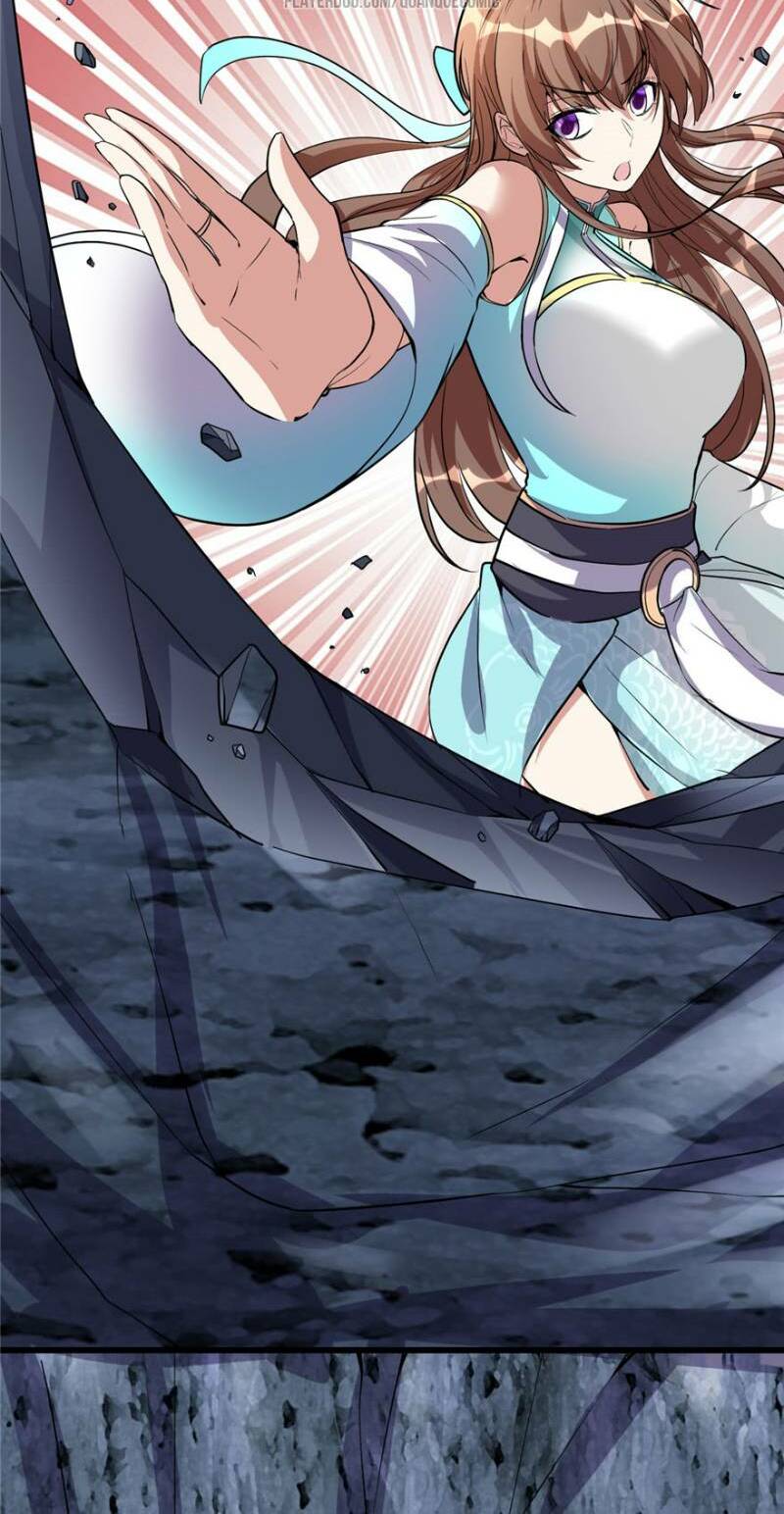 Ta Tu Có Lẽ Là Giả Tiên Chapter 19 - Trang 2