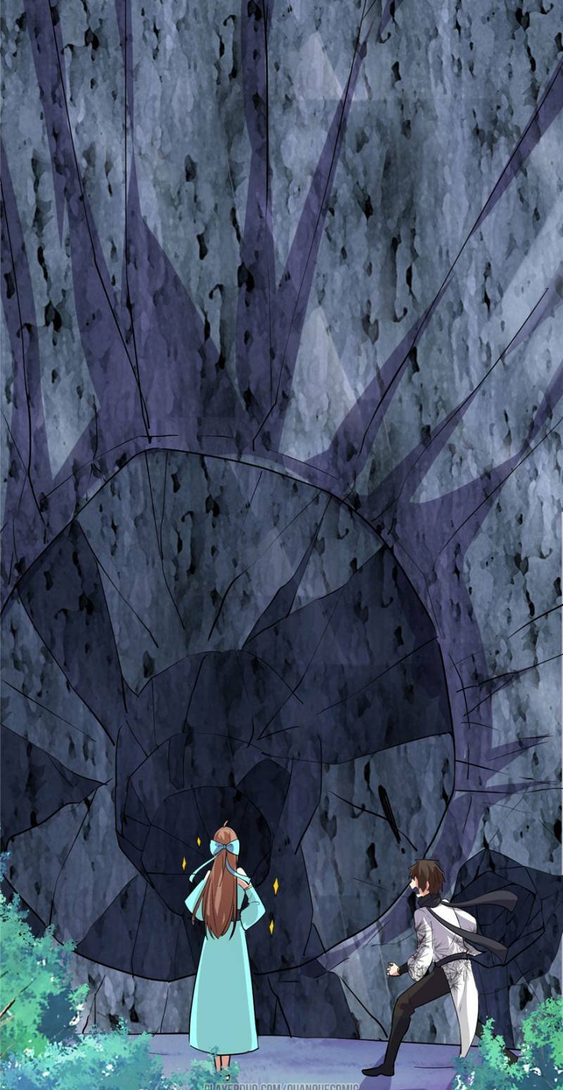 Ta Tu Có Lẽ Là Giả Tiên Chapter 19 - Trang 2