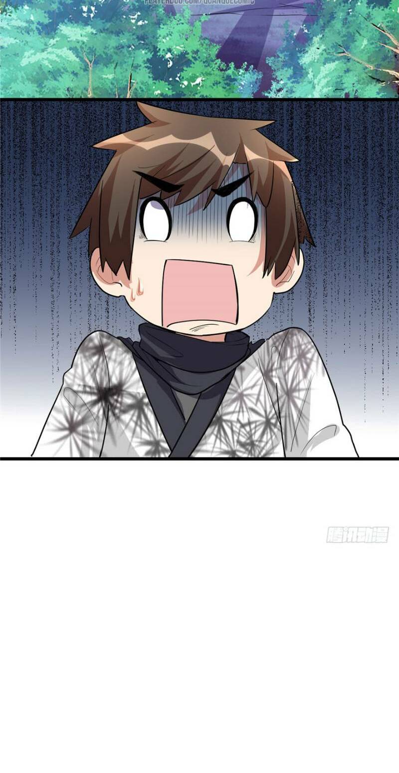 Ta Tu Có Lẽ Là Giả Tiên Chapter 19 - Trang 2