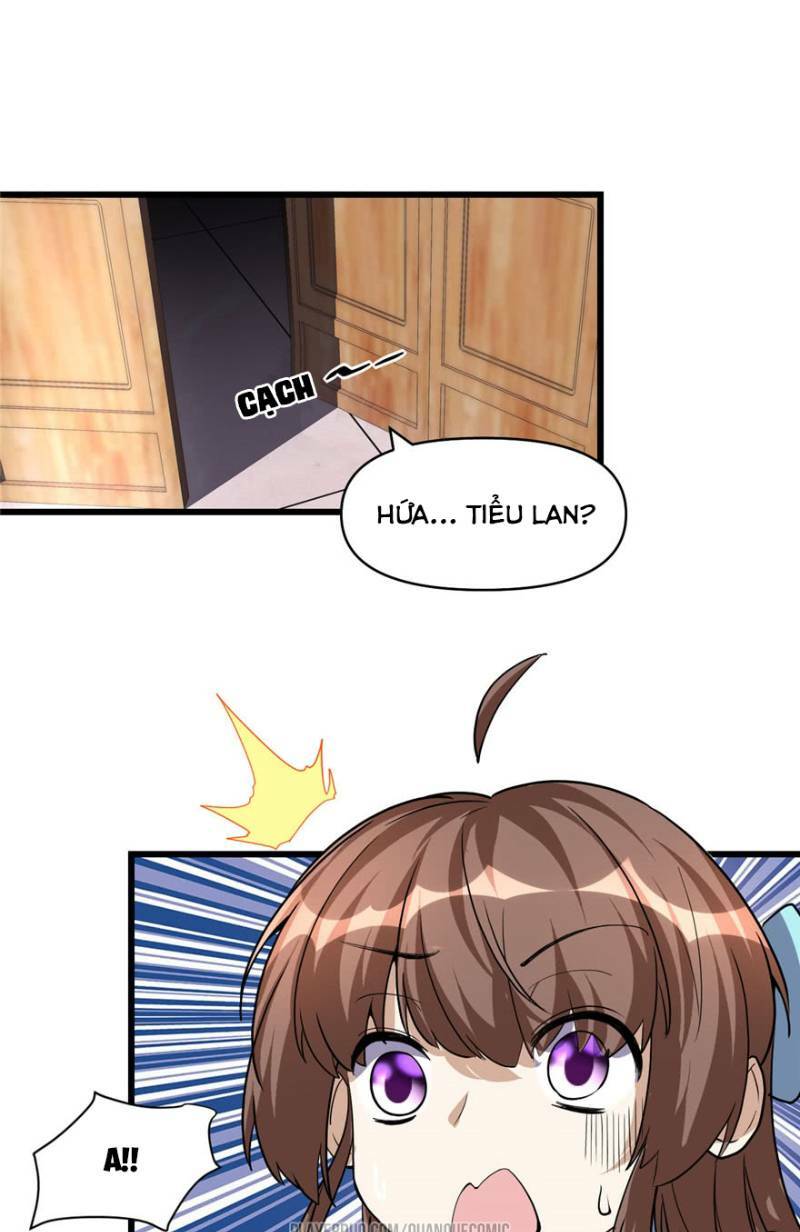 Ta Tu Có Lẽ Là Giả Tiên Chapter 19 - Trang 2