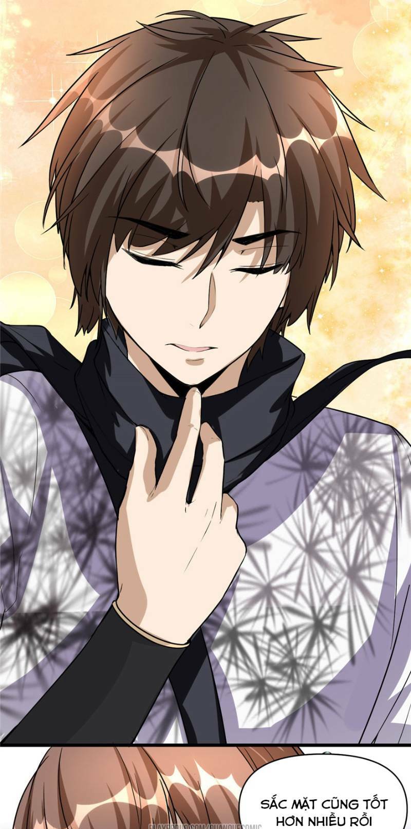 Ta Tu Có Lẽ Là Giả Tiên Chapter 19 - Trang 2