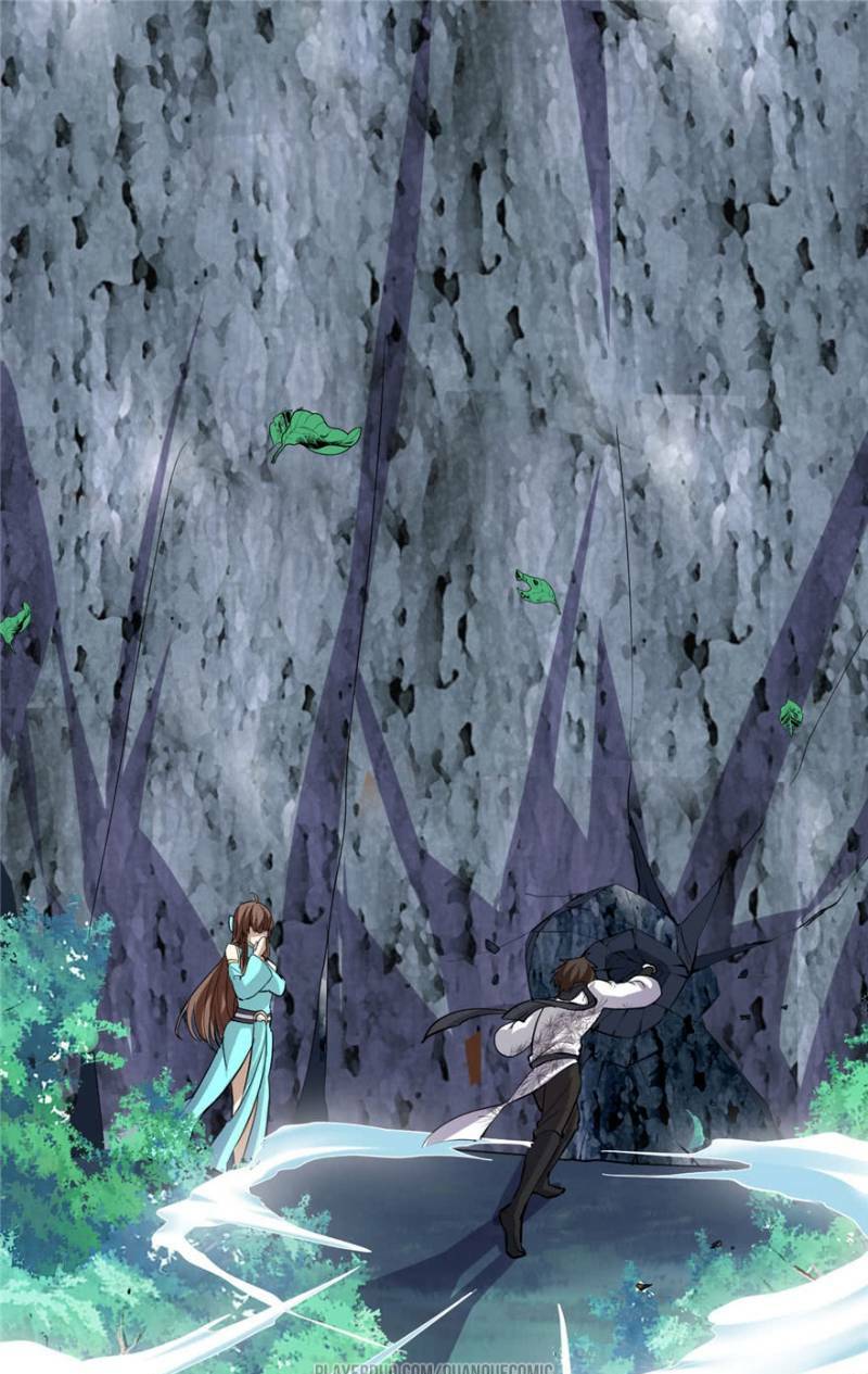 Ta Tu Có Lẽ Là Giả Tiên Chapter 19 - Trang 2