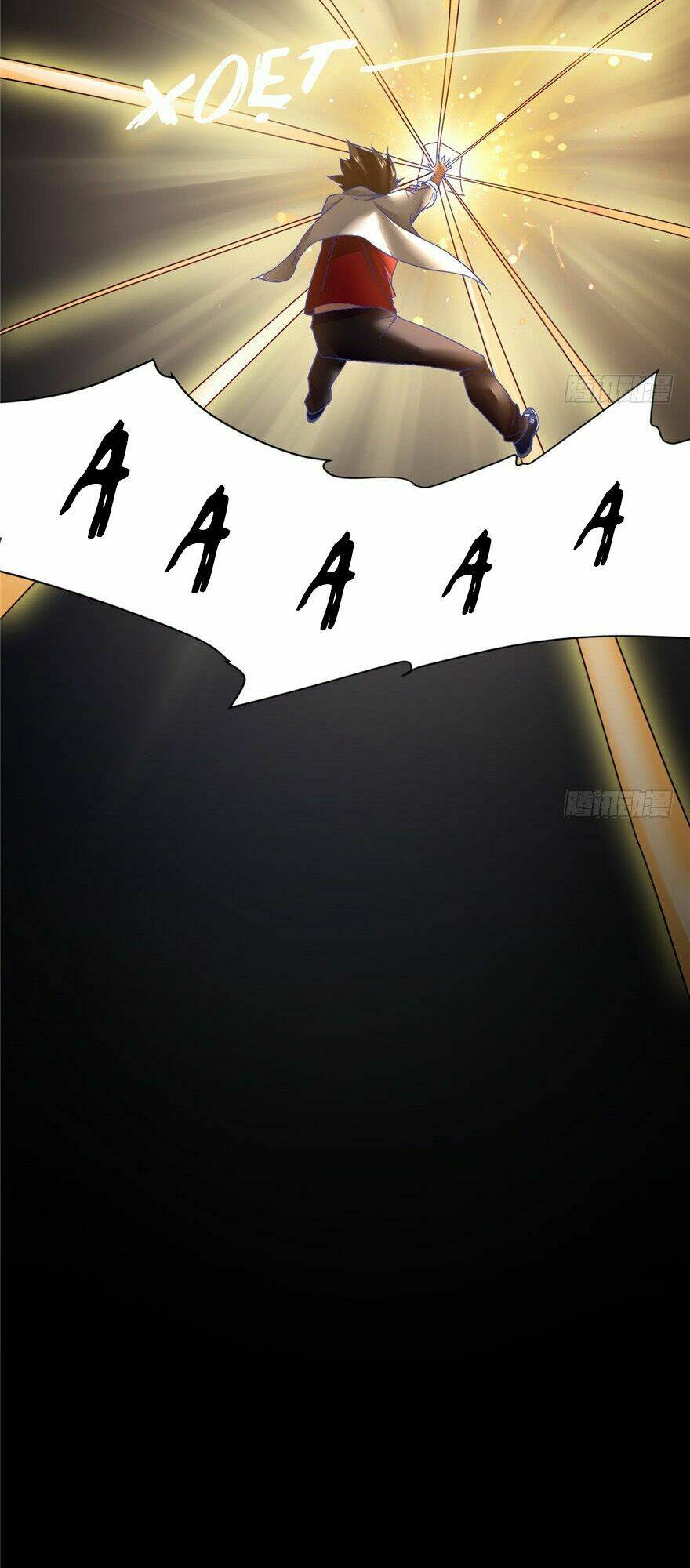 Ta Tu Có Lẽ Là Giả Tiên Chapter 2 - Trang 2