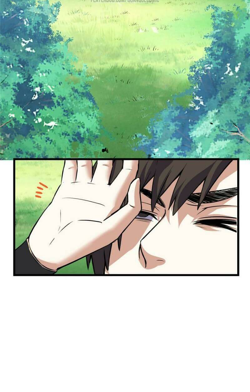 Ta Tu Có Lẽ Là Giả Tiên Chapter 20 - Trang 2