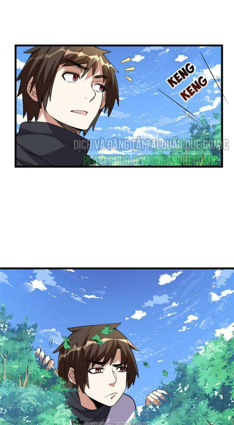 Ta Tu Có Lẽ Là Giả Tiên Chapter 20 - Trang 2