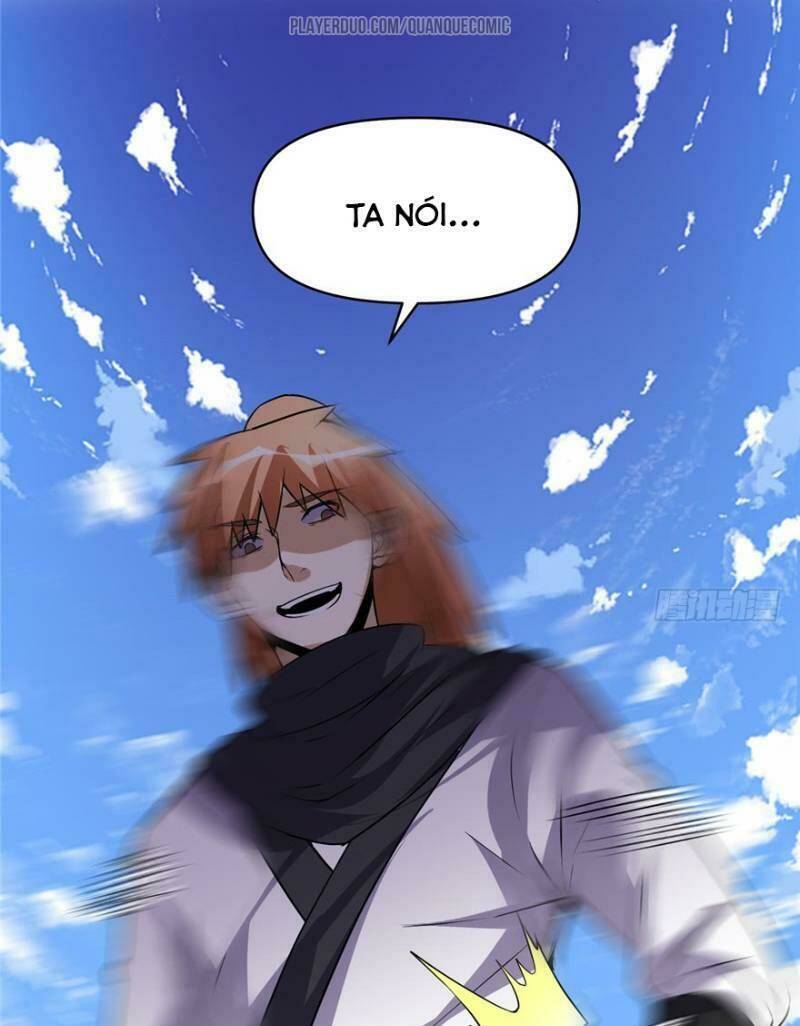 Ta Tu Có Lẽ Là Giả Tiên Chapter 20 - Trang 2