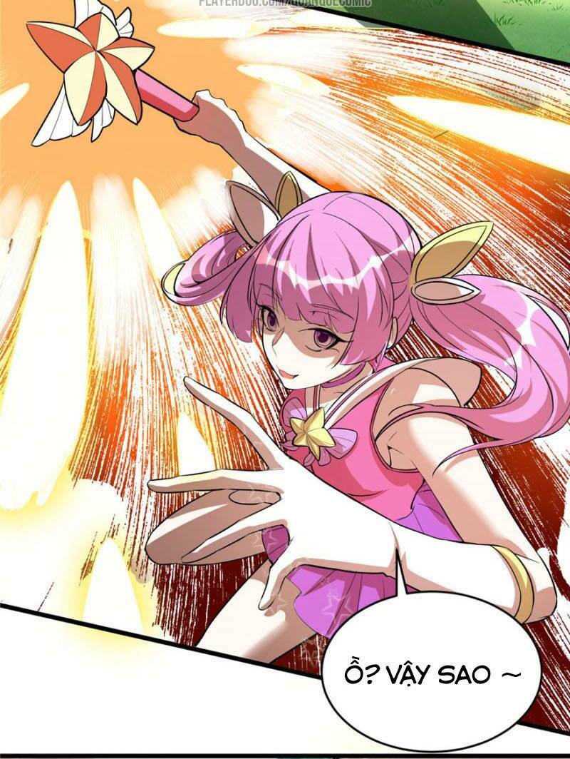 Ta Tu Có Lẽ Là Giả Tiên Chapter 23 - Trang 2