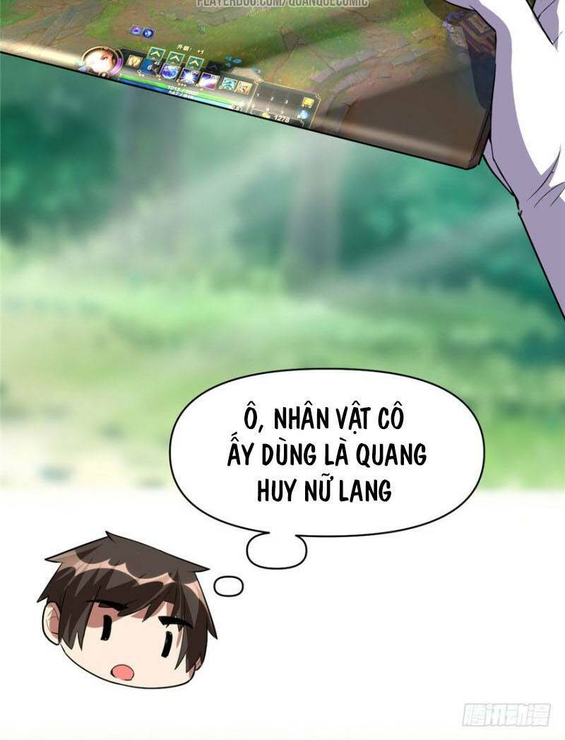 Ta Tu Có Lẽ Là Giả Tiên Chapter 23 - Trang 2