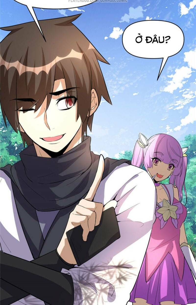 Ta Tu Có Lẽ Là Giả Tiên Chapter 23 - Trang 2