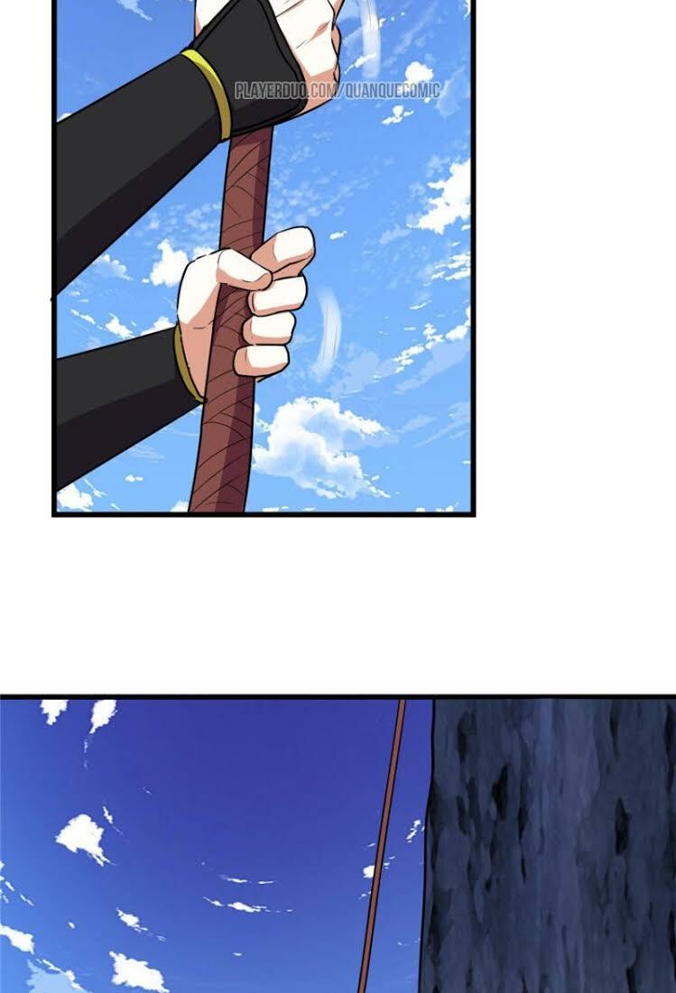 Ta Tu Có Lẽ Là Giả Tiên Chapter 24 - Trang 2