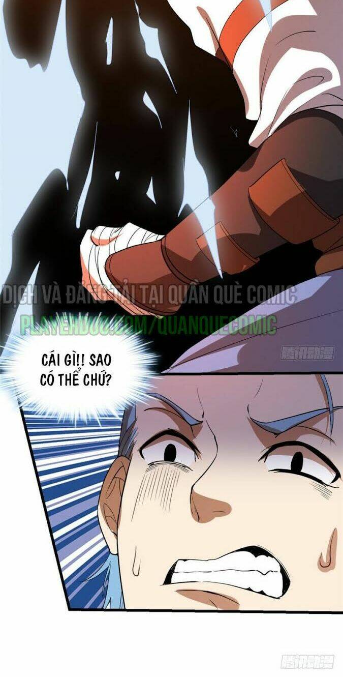 Ta Tu Có Lẽ Là Giả Tiên Chapter 25 - Trang 2