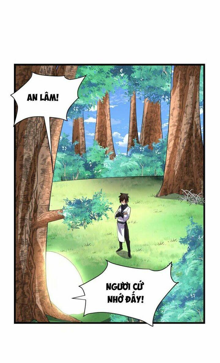 Ta Tu Có Lẽ Là Giả Tiên Chapter 25 - Trang 2