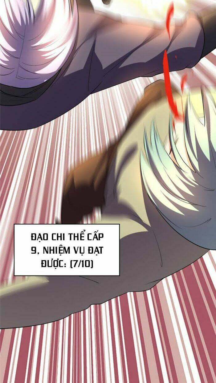 Ta Tu Có Lẽ Là Giả Tiên Chapter 25 - Trang 2