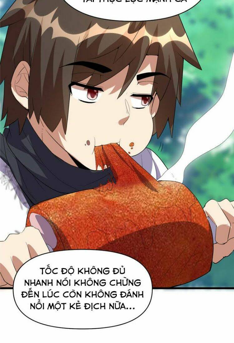 Ta Tu Có Lẽ Là Giả Tiên Chapter 25 - Trang 2