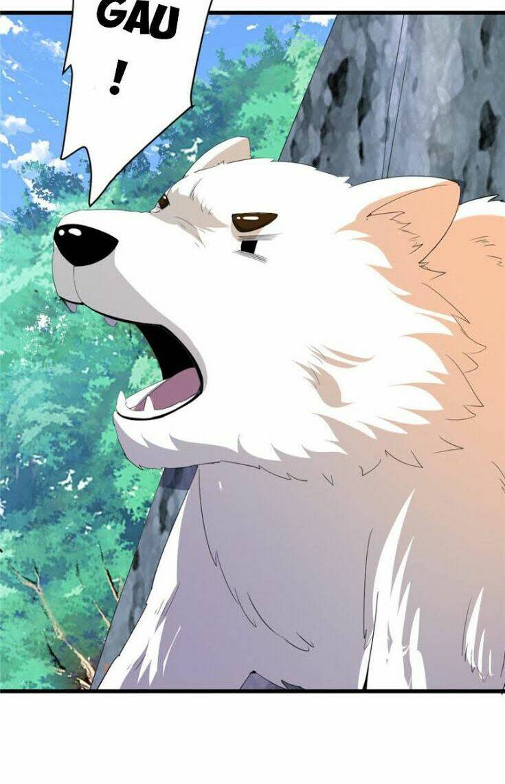 Ta Tu Có Lẽ Là Giả Tiên Chapter 25 - Trang 2