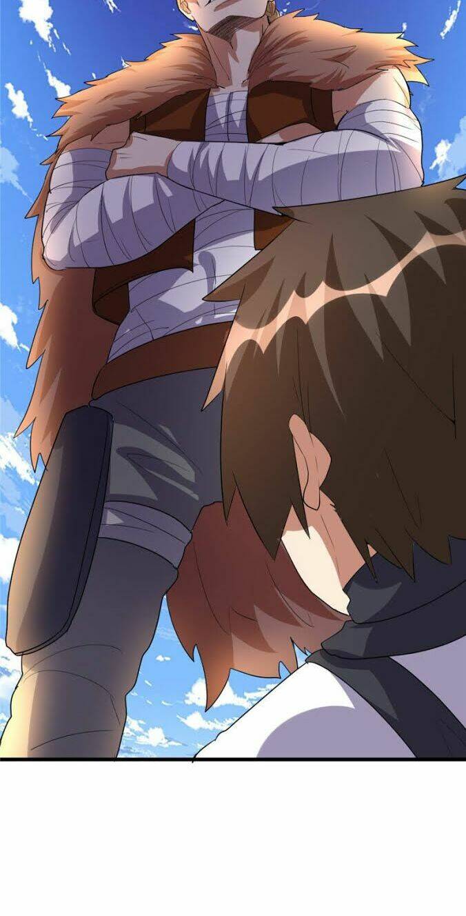 Ta Tu Có Lẽ Là Giả Tiên Chapter 25 - Trang 2