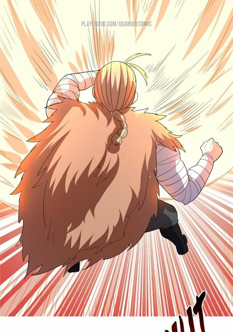 Ta Tu Có Lẽ Là Giả Tiên Chapter 26 - Trang 2