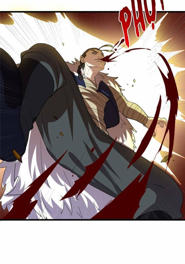 Ta Tu Có Lẽ Là Giả Tiên Chapter 26 - Trang 2