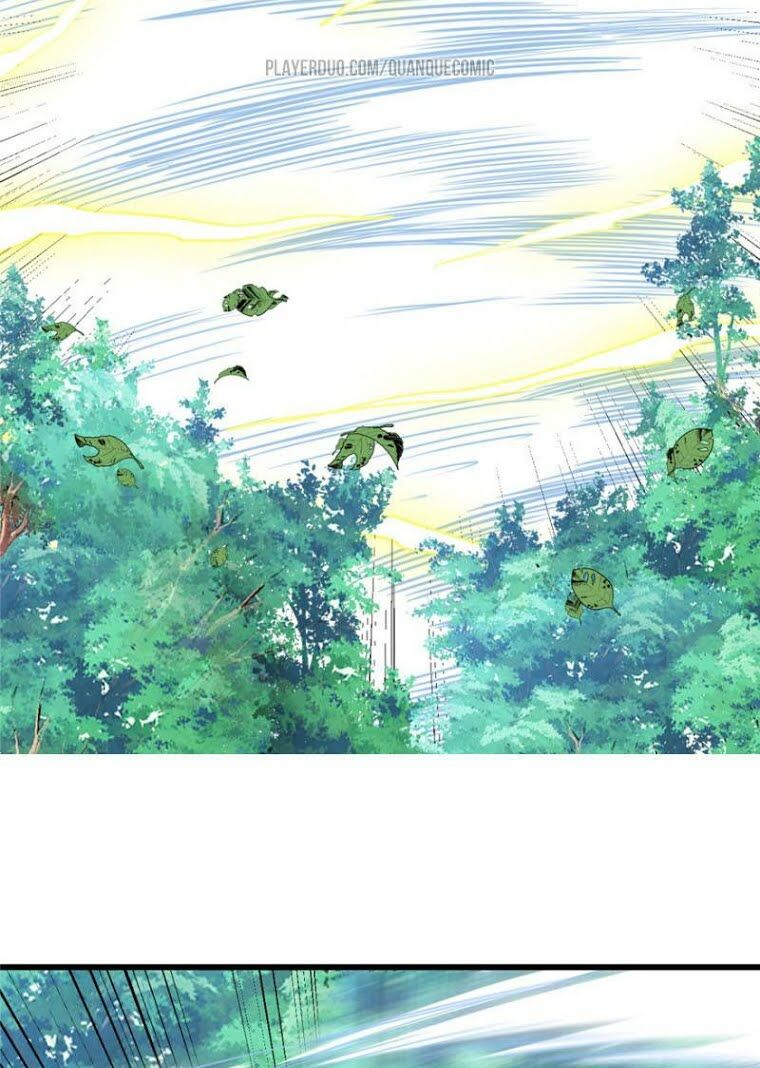 Ta Tu Có Lẽ Là Giả Tiên Chapter 26 - Trang 2