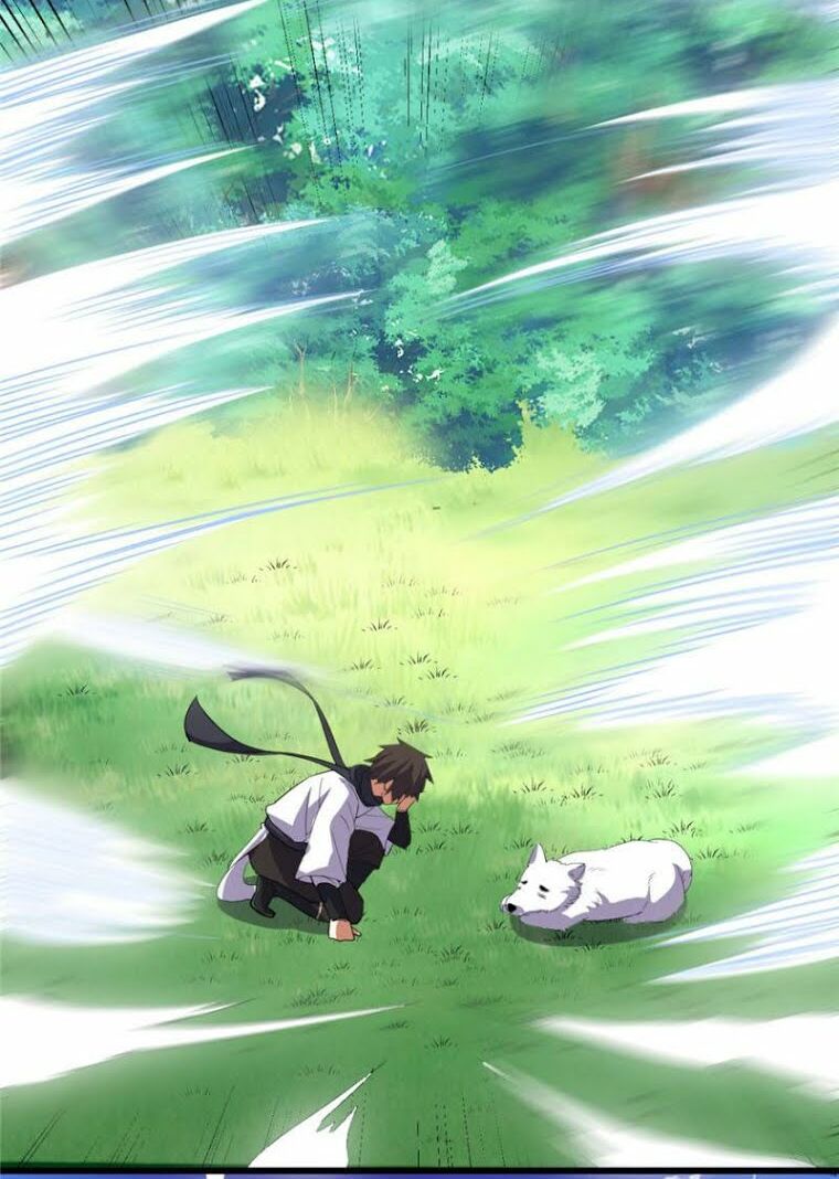 Ta Tu Có Lẽ Là Giả Tiên Chapter 26 - Trang 2