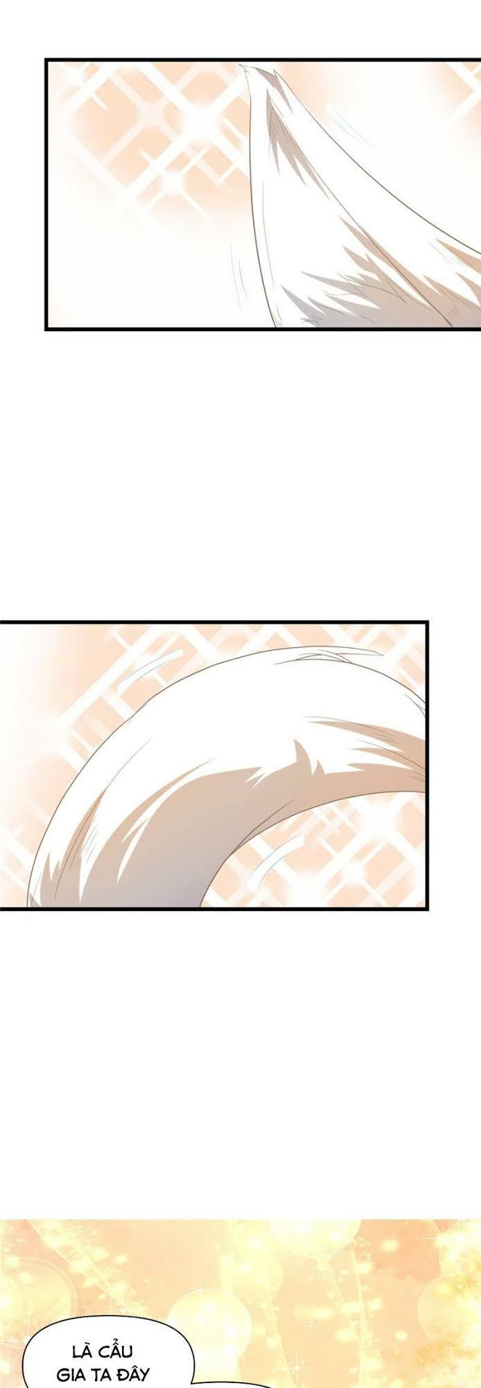 Ta Tu Có Lẽ Là Giả Tiên Chapter 26 - Trang 2