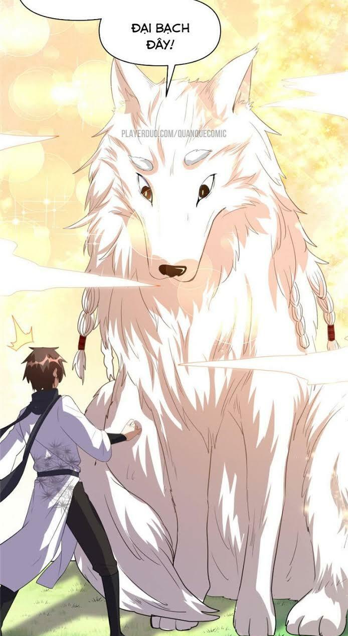 Ta Tu Có Lẽ Là Giả Tiên Chapter 26 - Trang 2