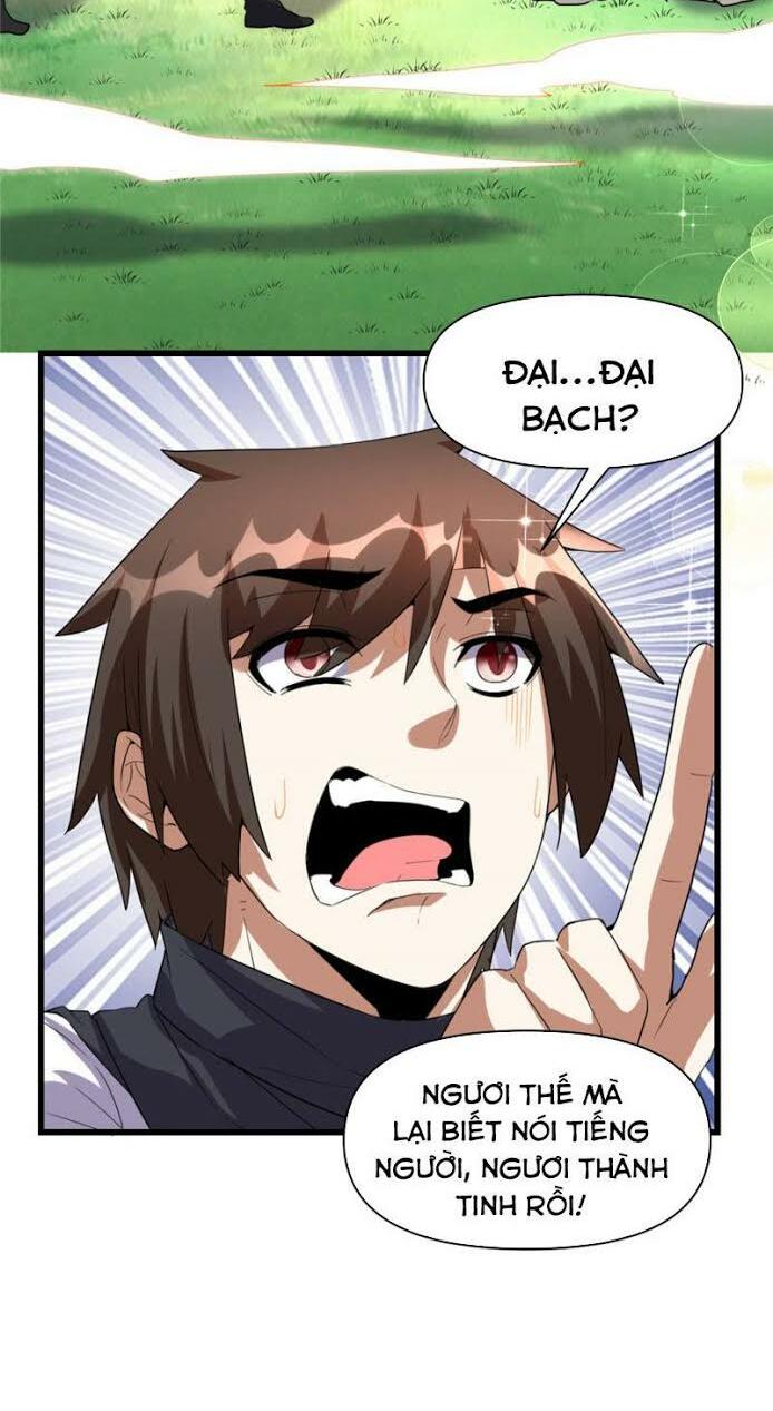 Ta Tu Có Lẽ Là Giả Tiên Chapter 26 - Trang 2