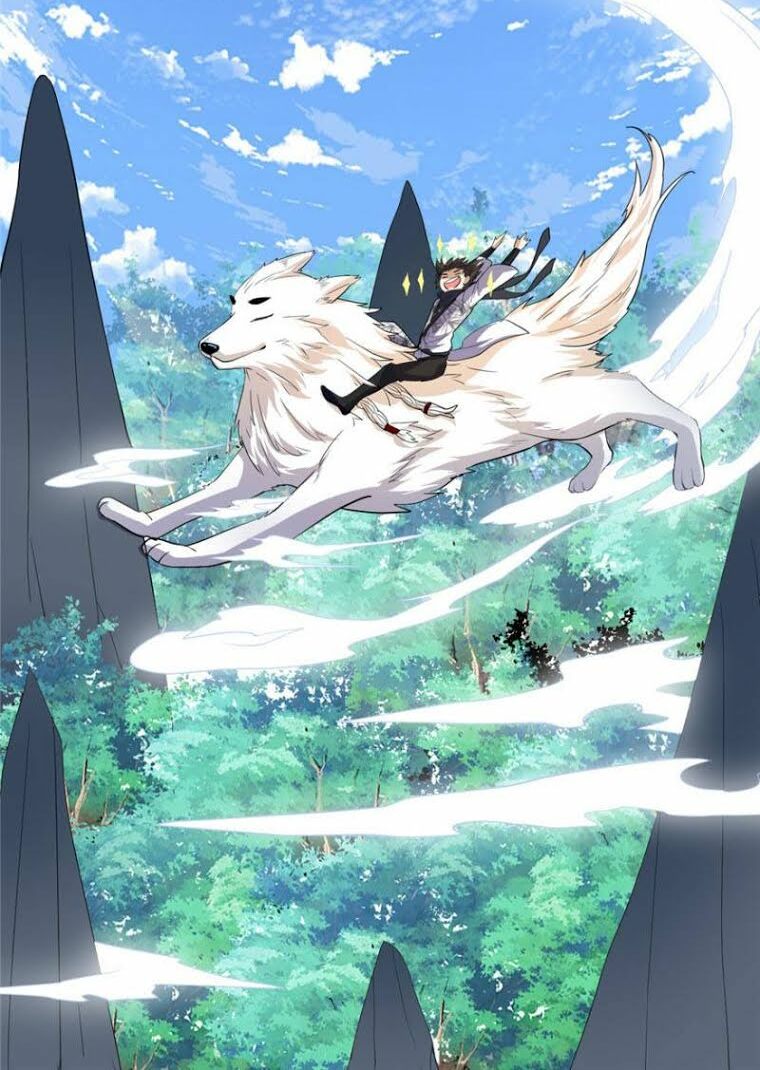 Ta Tu Có Lẽ Là Giả Tiên Chapter 26 - Trang 2