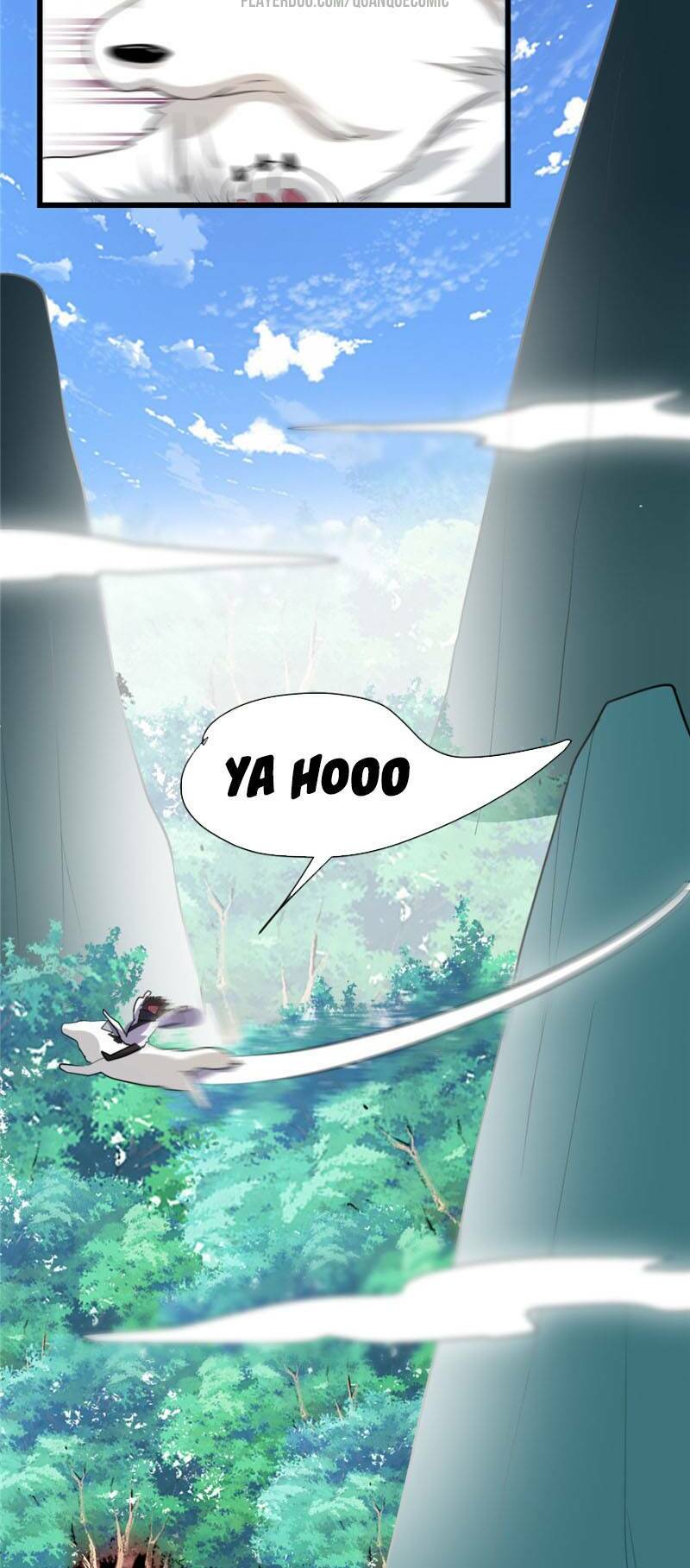 Ta Tu Có Lẽ Là Giả Tiên Chapter 26 - Trang 2