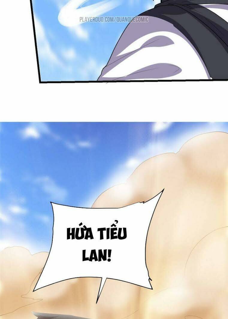 Ta Tu Có Lẽ Là Giả Tiên Chapter 28 - Trang 2