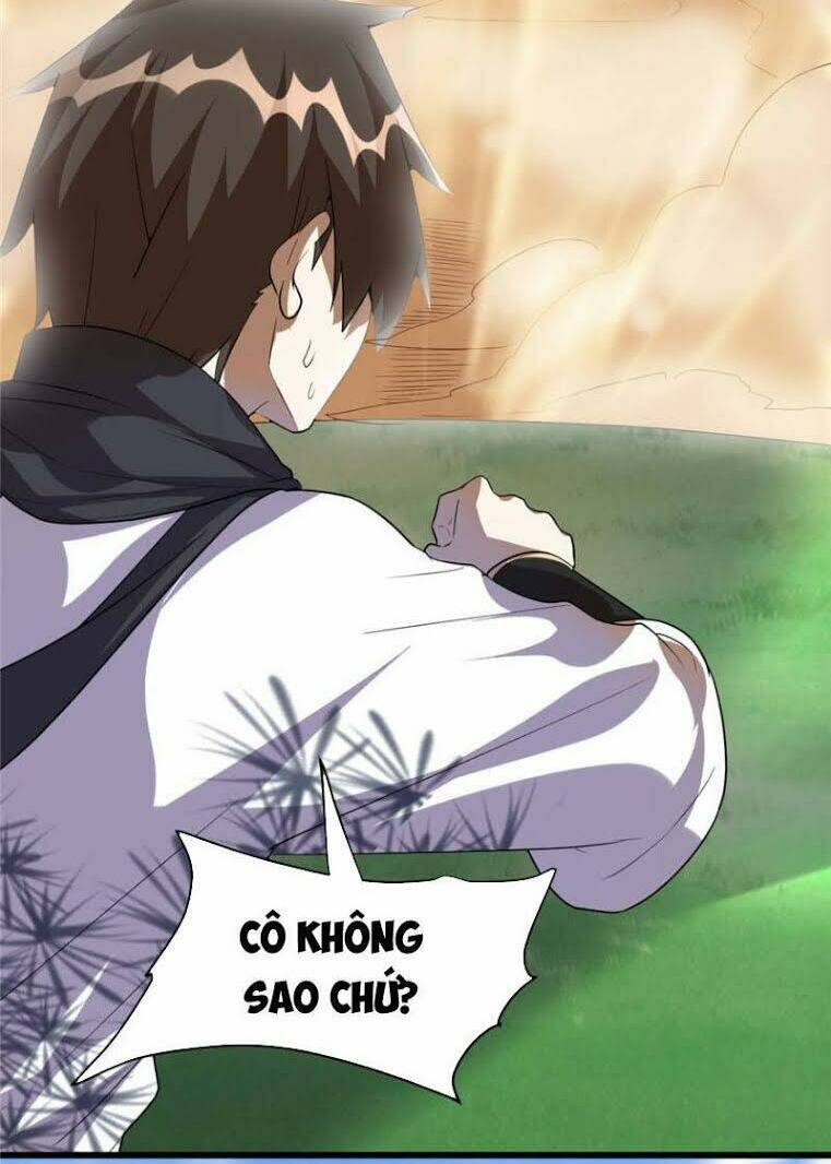 Ta Tu Có Lẽ Là Giả Tiên Chapter 28 - Trang 2