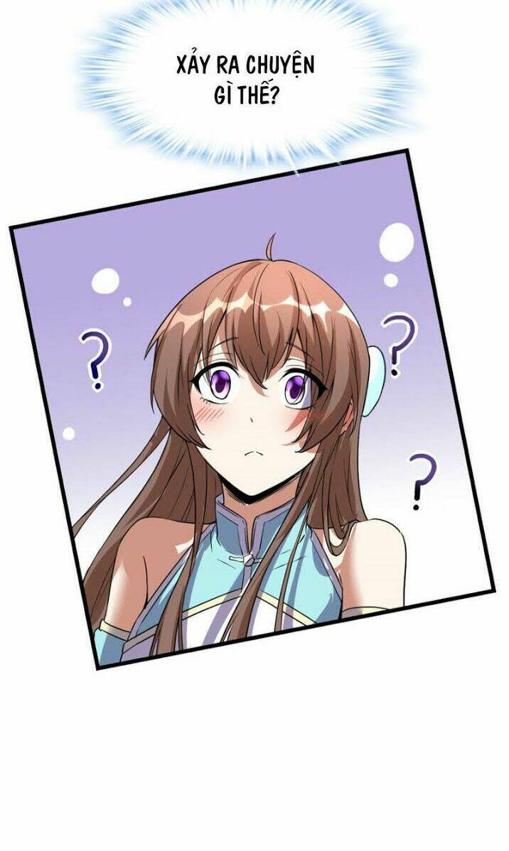 Ta Tu Có Lẽ Là Giả Tiên Chapter 28 - Trang 2