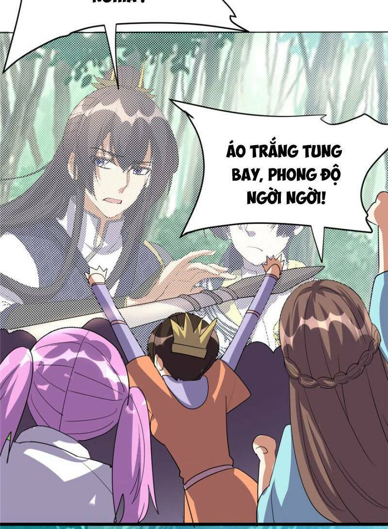 Ta Tu Có Lẽ Là Giả Tiên Chapter 29 - Trang 2