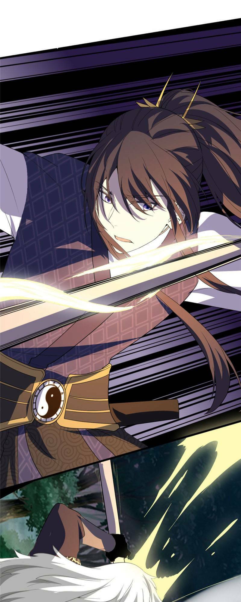 Ta Tu Có Lẽ Là Giả Tiên Chapter 29 - Trang 2