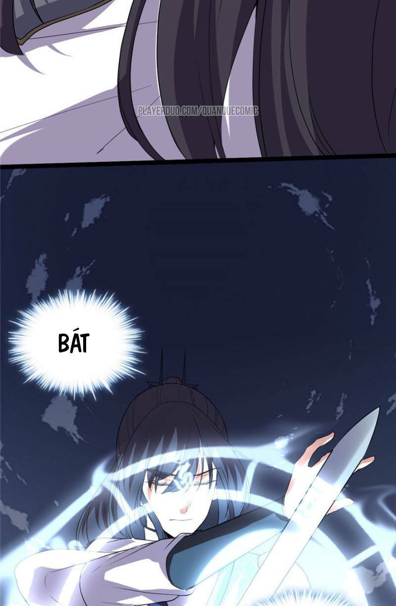 Ta Tu Có Lẽ Là Giả Tiên Chapter 29 - Trang 2