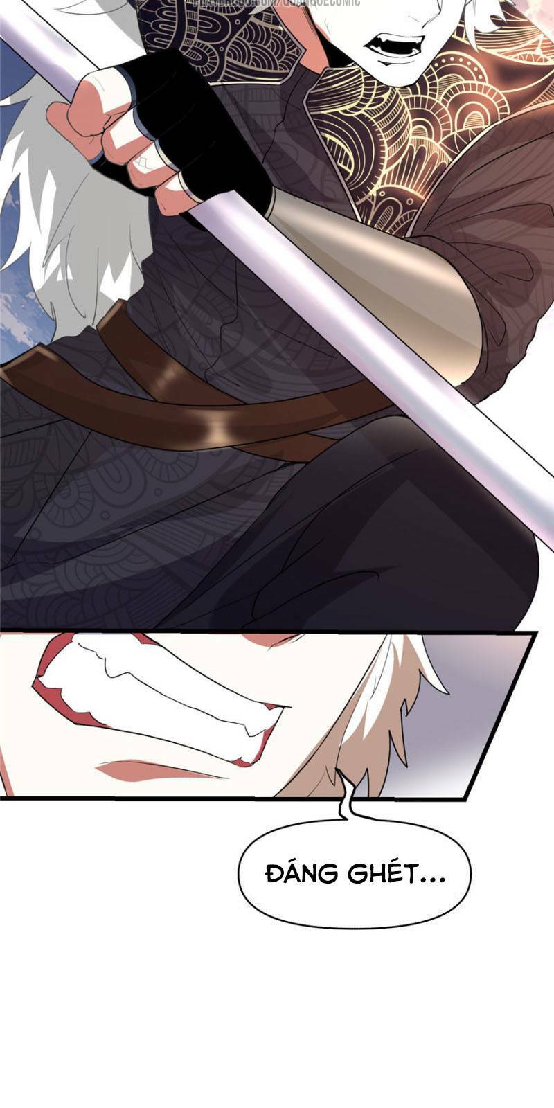 Ta Tu Có Lẽ Là Giả Tiên Chapter 29 - Trang 2