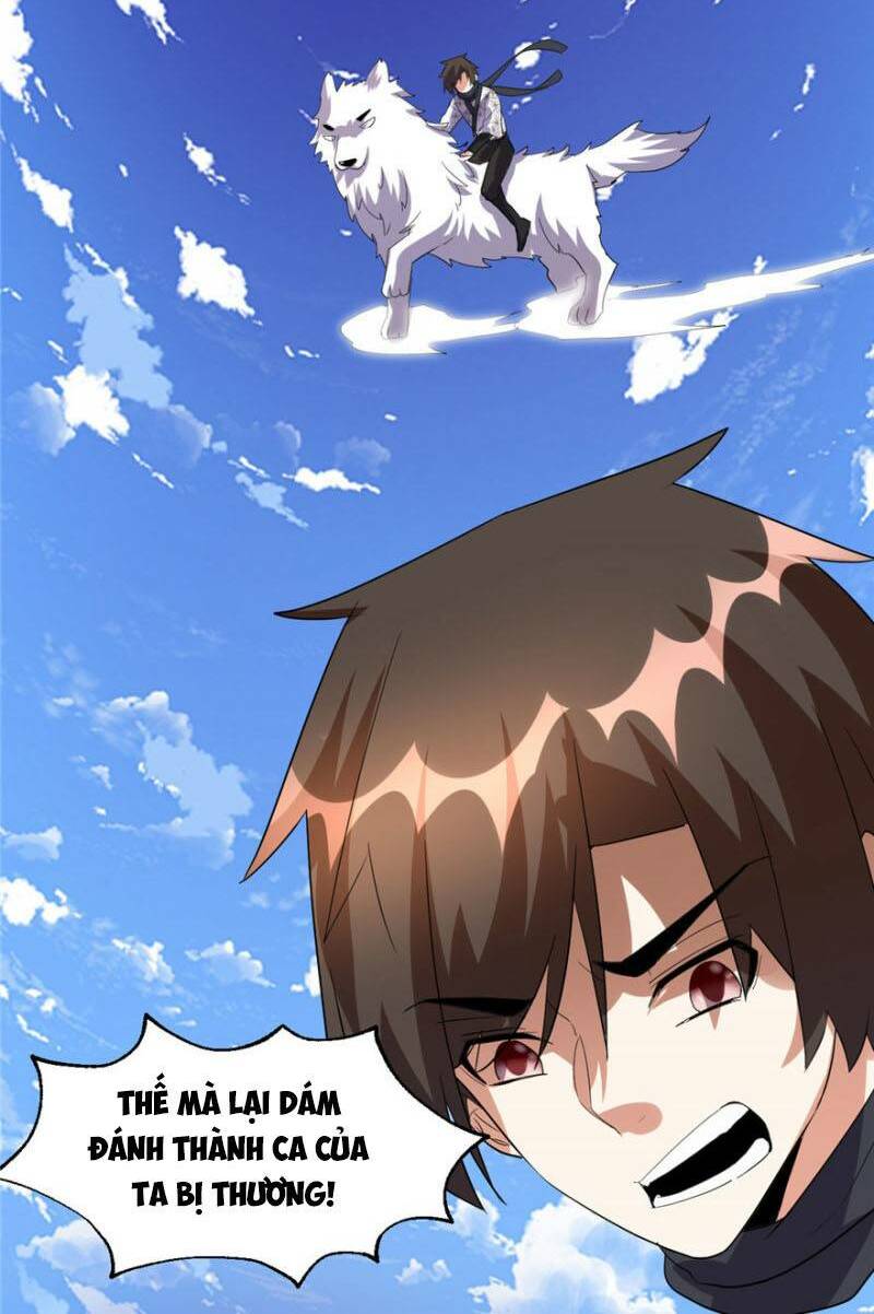 Ta Tu Có Lẽ Là Giả Tiên Chapter 29 - Trang 2