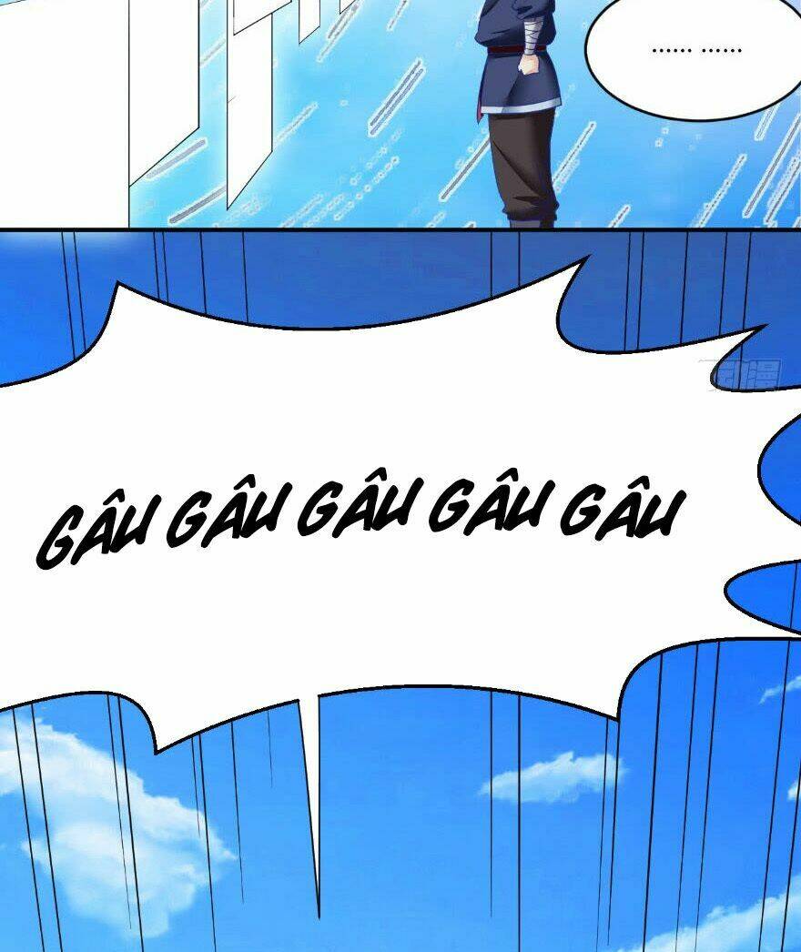 Ta Tu Có Lẽ Là Giả Tiên Chapter 3 - Trang 2