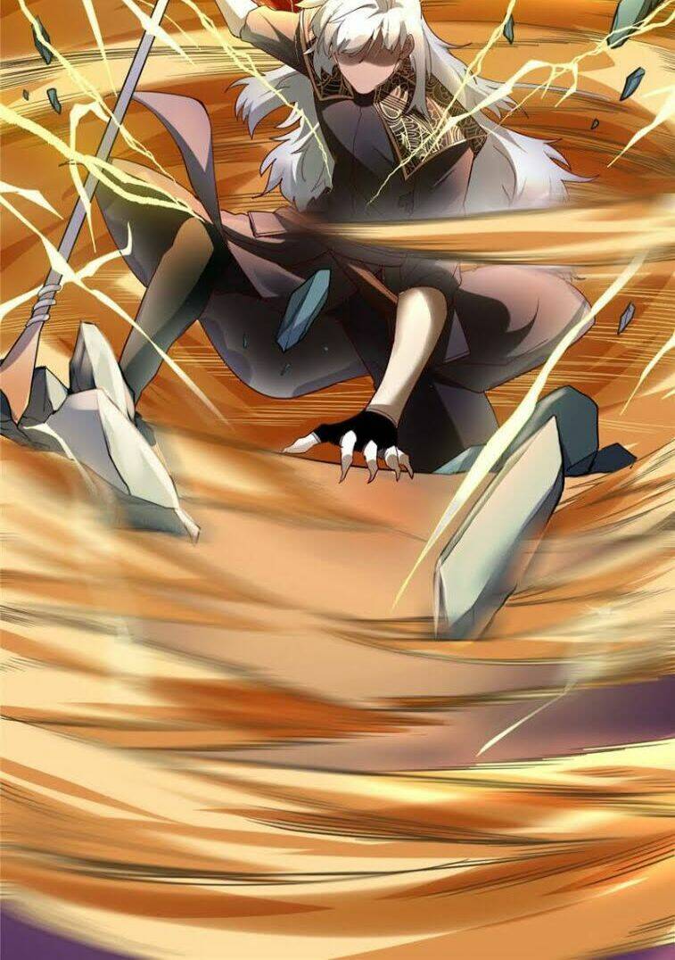 Ta Tu Có Lẽ Là Giả Tiên Chapter 30 - Trang 2