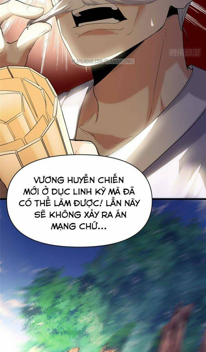 Ta Tu Có Lẽ Là Giả Tiên Chapter 30 - Trang 2
