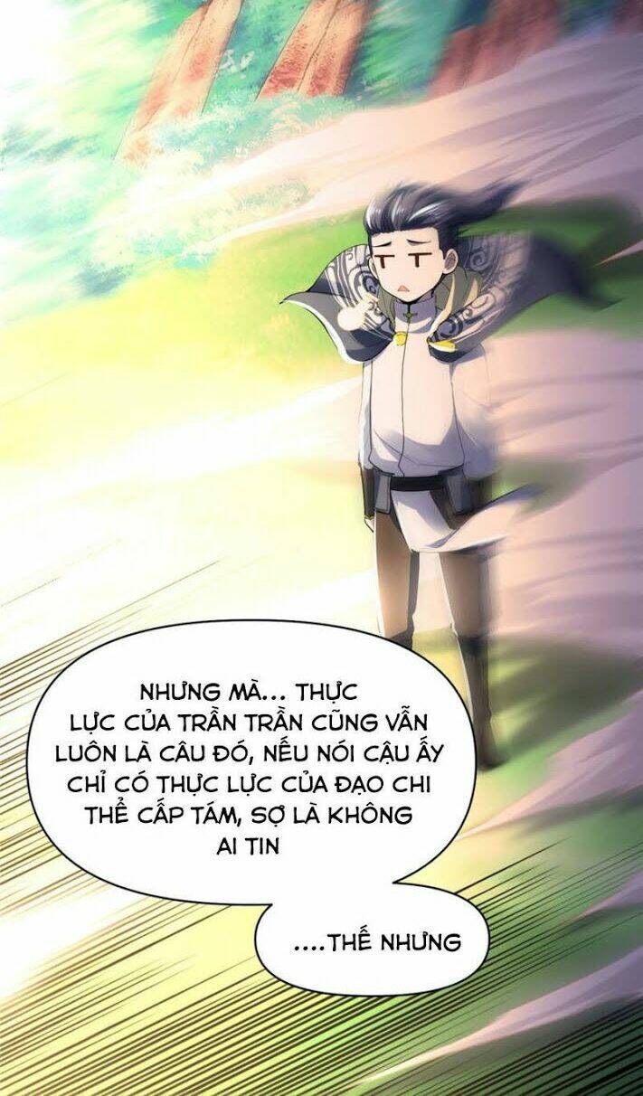 Ta Tu Có Lẽ Là Giả Tiên Chapter 30 - Trang 2
